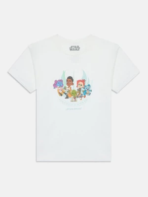 Obrázek produktu Triko s potiskem Star Wars