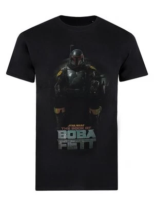 Obrázek produktu Triko s potiskem Star Wars černá