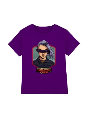 Obrázek produktu Triko s potiskem Star Wars fialová