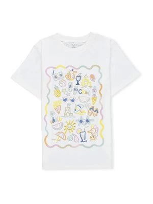 Obrázek produktu Triko s potiskem Stella McCartney Kids