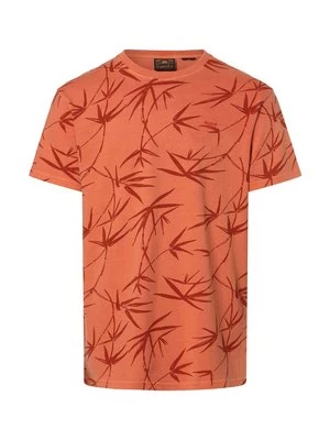 Obrázek produktu Triko s potiskem Superdry oranžová