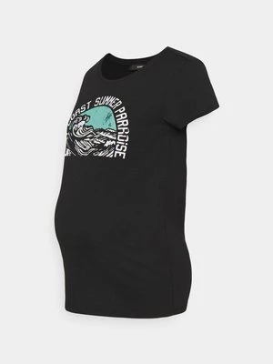 Obrázek produktu Triko s potiskem Supermom