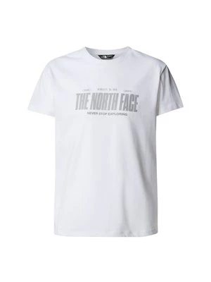 Obrázek produktu Triko s potiskem The North Face