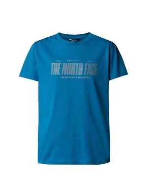 Obrázek produktu Triko s potiskem The North Face