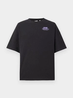 Obrázek produktu Triko s potiskem The Tracksuit Club