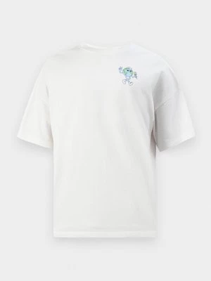 Obrázek produktu Triko s potiskem The Tracksuit Club