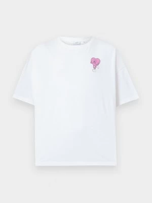 Obrázek produktu Triko s potiskem The Tracksuit Club
