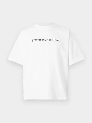 Obrázek produktu Triko s potiskem The Tracksuit Club