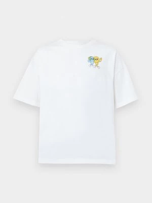 Obrázek produktu Triko s potiskem The Tracksuit Club