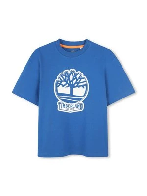 Obrázek produktu Triko s potiskem Timberland