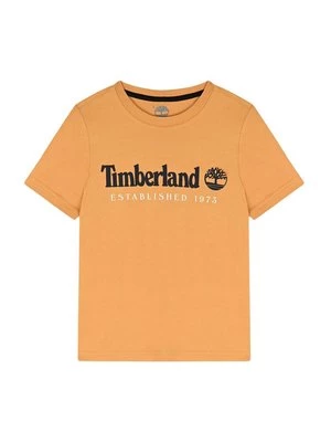 Obrázek produktu Triko s potiskem Timberland