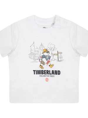 Obrázek produktu Triko s potiskem Timberland
