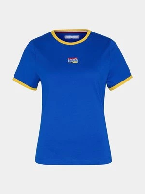 Obrázek produktu Triko s potiskem Tommy Hilfiger