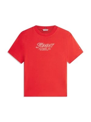 Obrázek produktu Triko s potiskem Tommy Hilfiger