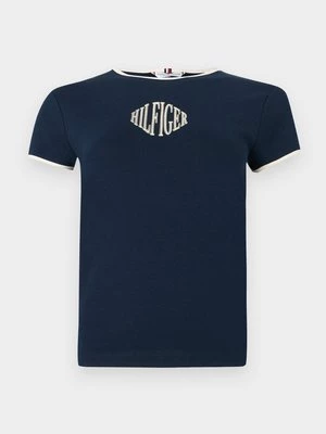 Obrázek produktu Triko s potiskem Tommy Hilfiger