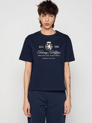 Obrázek produktu Triko s potiskem Tommy Hilfiger