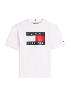 Obrázek produktu Triko s potiskem Tommy Hilfiger