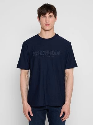 Obrázek produktu Triko s potiskem Tommy Hilfiger