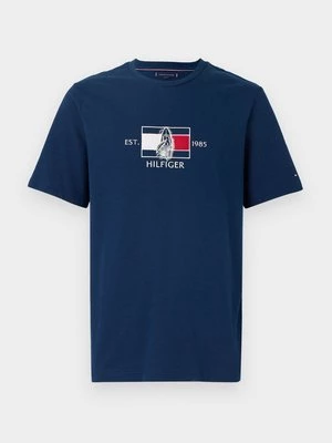 Obrázek produktu Triko s potiskem Tommy Hilfiger
