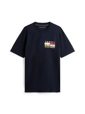 Obrázek produktu Triko s potiskem Tommy Hilfiger