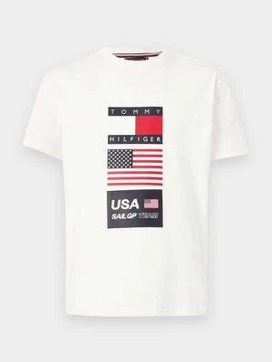 Obrázek produktu Triko s potiskem Tommy Hilfiger