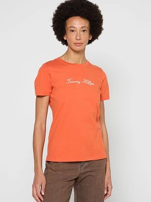 Obrázek produktu Jednoduché tričko Tommy Hilfiger