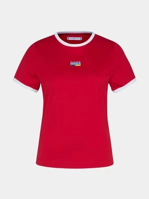 Obrázek produktu Triko s potiskem Tommy Hilfiger
