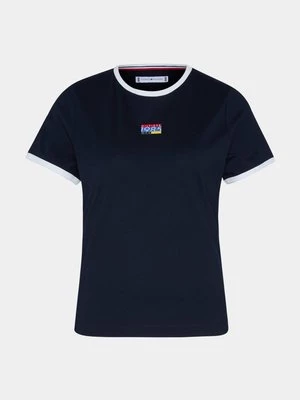 Obrázek produktu Triko s potiskem Tommy Hilfiger