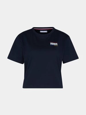 Obrázek produktu Triko s potiskem Tommy Hilfiger