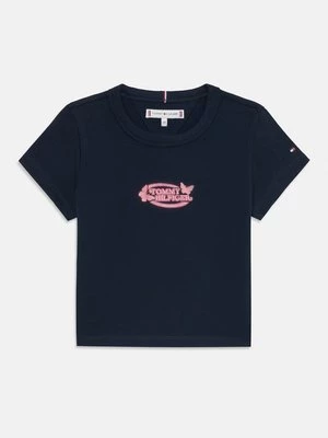 Obrázek produktu Triko s potiskem Tommy Hilfiger