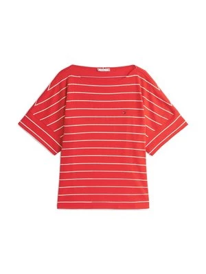 Obrázek produktu Triko s potiskem Tommy Hilfiger Curve