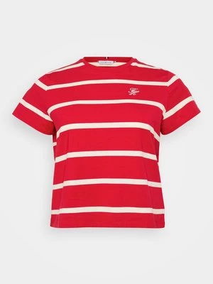 Obrázek produktu Triko s potiskem Tommy Hilfiger Curve