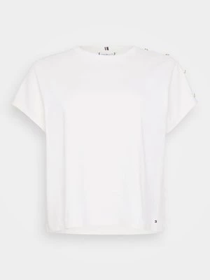 Obrázek produktu Triko s potiskem Tommy Hilfiger Curve