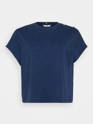 Obrázek produktu Triko s potiskem Tommy Hilfiger Curve