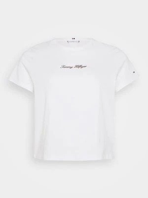 Obrázek produktu Triko s potiskem Tommy Hilfiger Curve