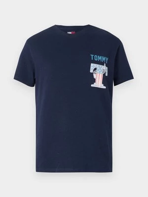 Obrázek produktu Triko s potiskem Tommy Jeans