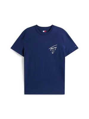 Obrázek produktu Triko s potiskem Tommy Jeans