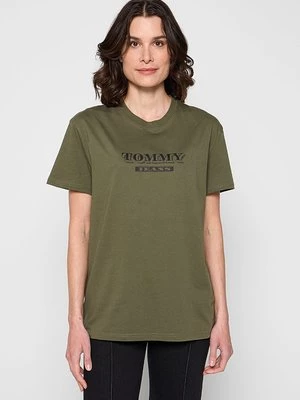 Obrázek produktu Triko s potiskem Tommy Jeans