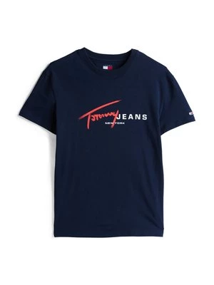 Obrázek produktu Triko s potiskem Tommy Jeans