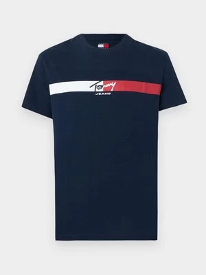 Obrázek produktu Triko s potiskem Tommy Jeans