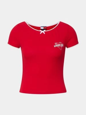 Obrázek produktu Triko s potiskem Tommy Jeans