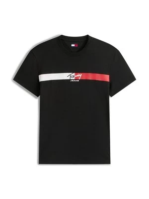 Obrázek produktu Triko s potiskem Tommy Jeans