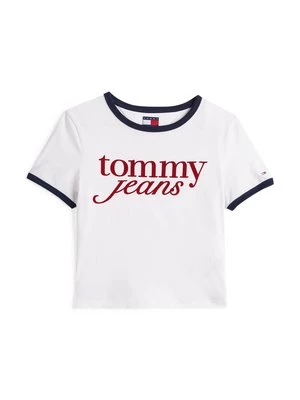 Obrázek produktu Triko s potiskem Tommy Jeans