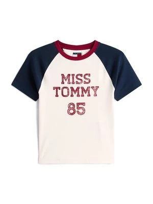 Obrázek produktu Triko s potiskem Tommy Jeans