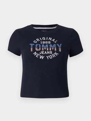 Obrázek produktu Triko s potiskem Tommy Jeans