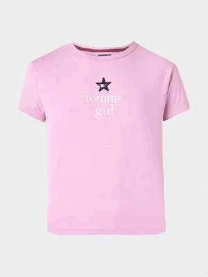 Obrázek produktu Triko s potiskem Tommy Jeans