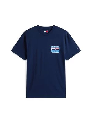 Obrázek produktu Triko s potiskem Tommy Jeans