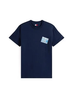 Obrázek produktu Triko s potiskem Tommy Jeans