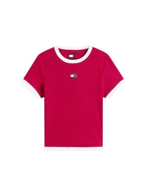 Obrázek produktu Triko s potiskem Tommy Jeans