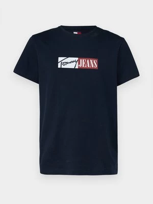Obrázek produktu Triko s potiskem Tommy Jeans